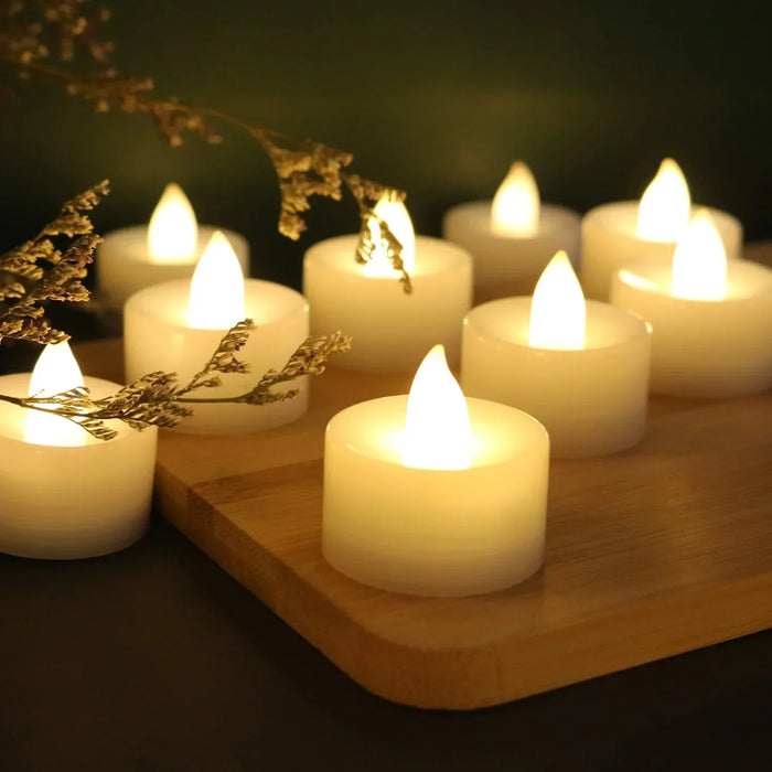 Why Flameless Candles Are the Perfect Alternative for Your Home