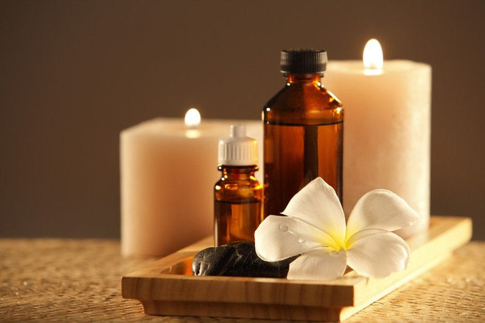 Aromatherapy Candles: A Gateway to Relaxation and Well-Being